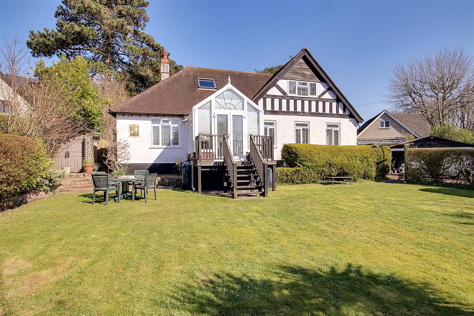 House - Detached | Heather lane, High Salvington, Worthing | For Sale